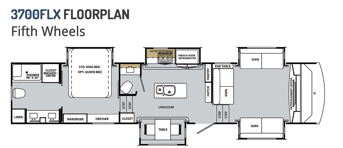 Fifth Wheel Floor Plans With Front Living Room Floorplans Click   Screen Shot 2019 08 14 At 1.49.51 PM 